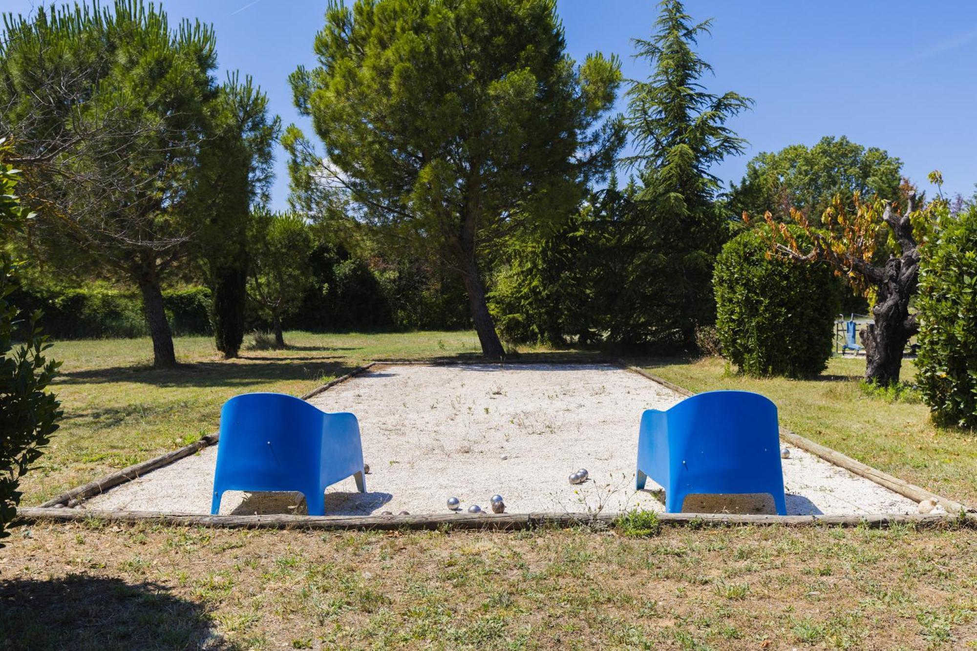 Gite Petit Luberon Chez Manon En Luberon - Vacation Rental In Guest House Lagnes Екстериор снимка